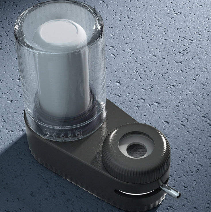 free Faucet Water Purifier